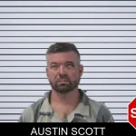 Austin Scott mugshot – Stephens County , Georgia Austin Scott mugshot