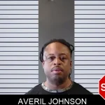 Averil Johnson mugshot – DeKalb County , Georgia Averil Johnson mugshot