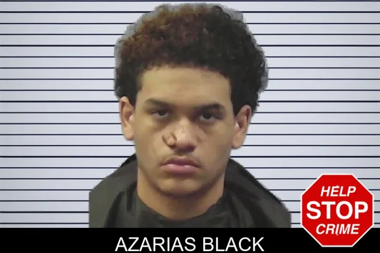 Azarias Black