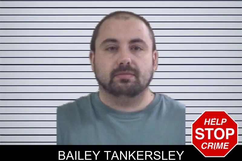 Bailey Tankersley mugshot – Whitfield County , Georgia Bailey Tankersley mugshot