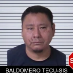 Baldomero Tecu-Sis mugshot – Walker County , Georgia Baldomero Tecu-Sis mugshot