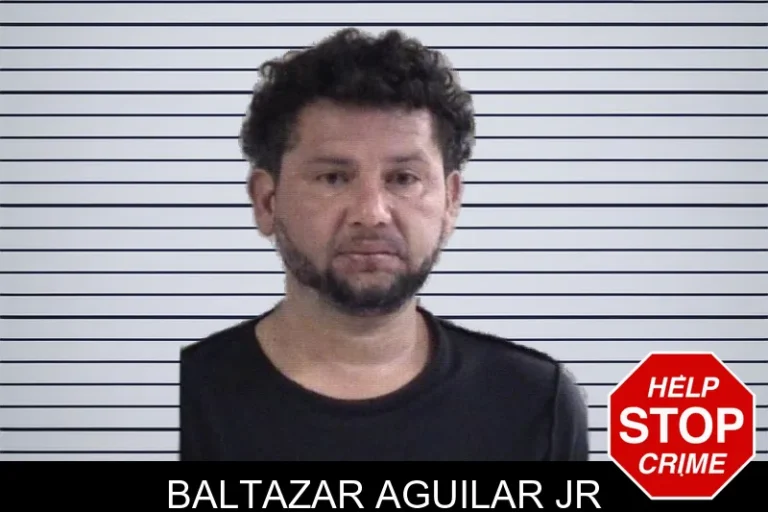 Baltazar Aguilar Jr