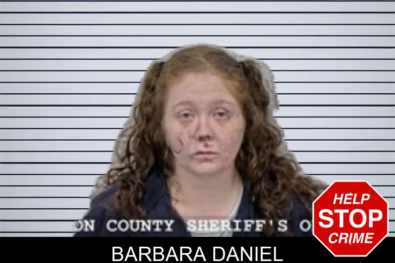Barbara Daniel mugshot – Walton County , Georgia Barbara Daniel mugshot