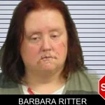 Barbara Ritter mugshot – Upson County , Georgia Barbara Ritter mugshot