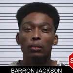 Barron Jackson mugshot – Tift County , Georgia Barron Jackson mugshot