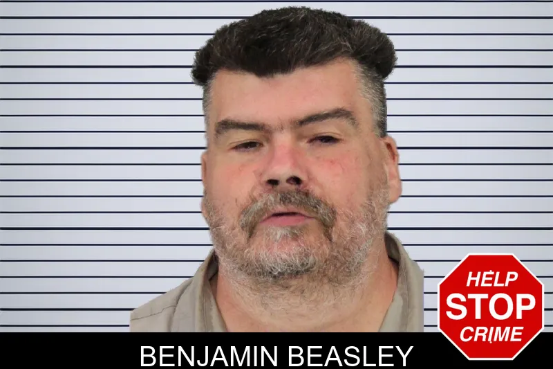 Benjamin Beasley mugshot – Cobb County , Georgia Benjamin Beasley mugshot