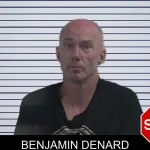 Benjamin Denard mugshot – McDuffie County , Georgia Benjamin Denard mugshot