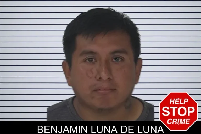 Benjamin Luna De Luna
