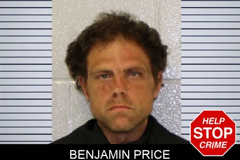 Benjamin Price