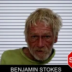 Benjamin Stokes mugshot – Decatur County , Georgia Benjamin Stokes mugshot