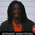 Bernard Armstrong mugshot – Mcintosh County , Georgia Bernard Armstrong mugshot