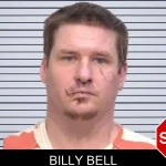 Billy Bell mugshot – Bartow County , Georgia Billy Bell mugshot