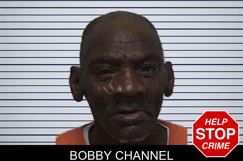 Bobby Channel mugshot – Laurens County , Georgia Bobby Channel mugshot