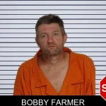 Bobby Farmer mugshot