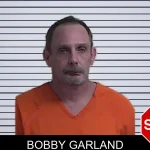 Bobby Garland mugshot