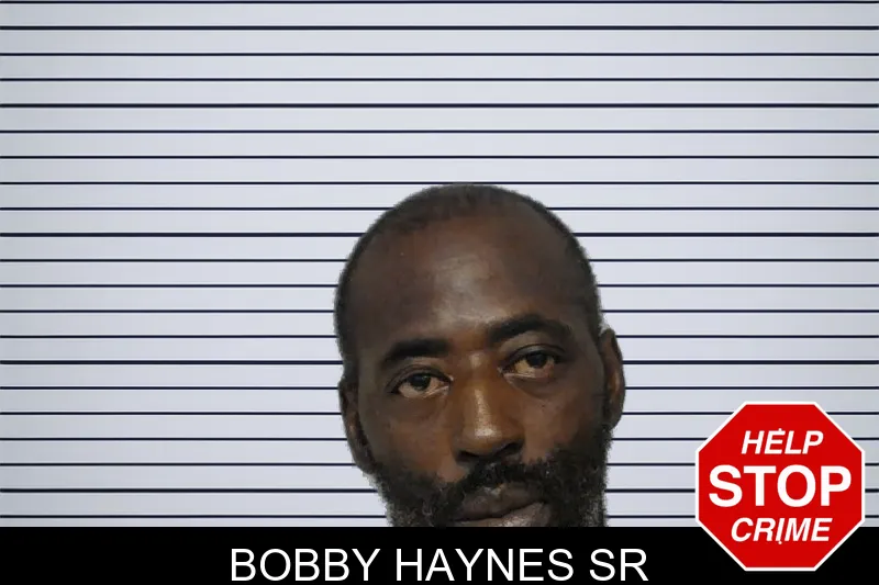 Bobby Haynes Sr mugshot – Bibb County , Georgia Bobby Haynes Sr mugshot