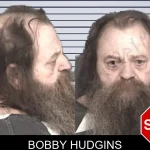 Bobby Hudgins mugshot