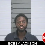 Bobby Jackson mugshot