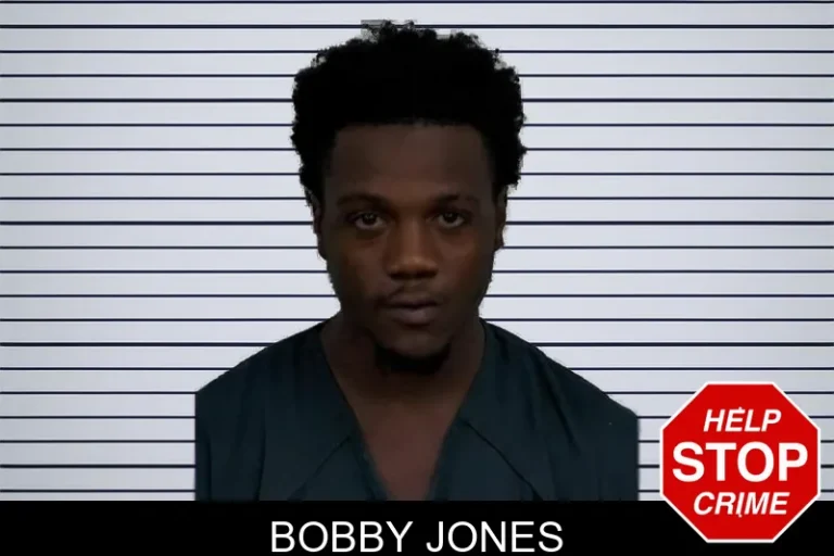 Bobby Jones