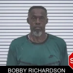 Bobby Richardson mugshot – Coffee County , Georgia Bobby Richardson mugshot