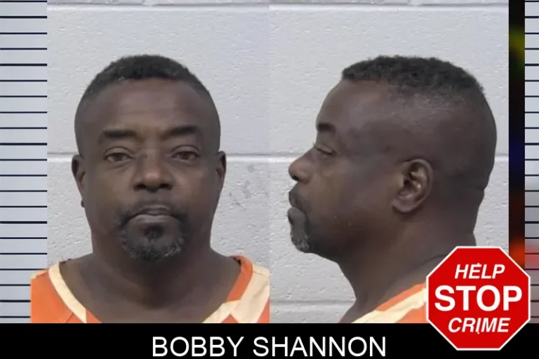 Bobby Shannon
