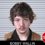 Bobby Wallin mugshot – Walker County , Georgia Bobby Wallin mugshot