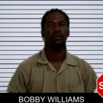 Bobby Williams mugshot – Decatur County , Georgia Bobby Williams mugshot