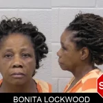 Bonita Lockwood mugshot – Paulding County , Georgia Bonita Lockwood mugshot
