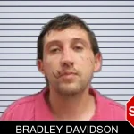 Bradley Davidson mugshot – Lee County , Georgia Bradley Davidson mugshot
