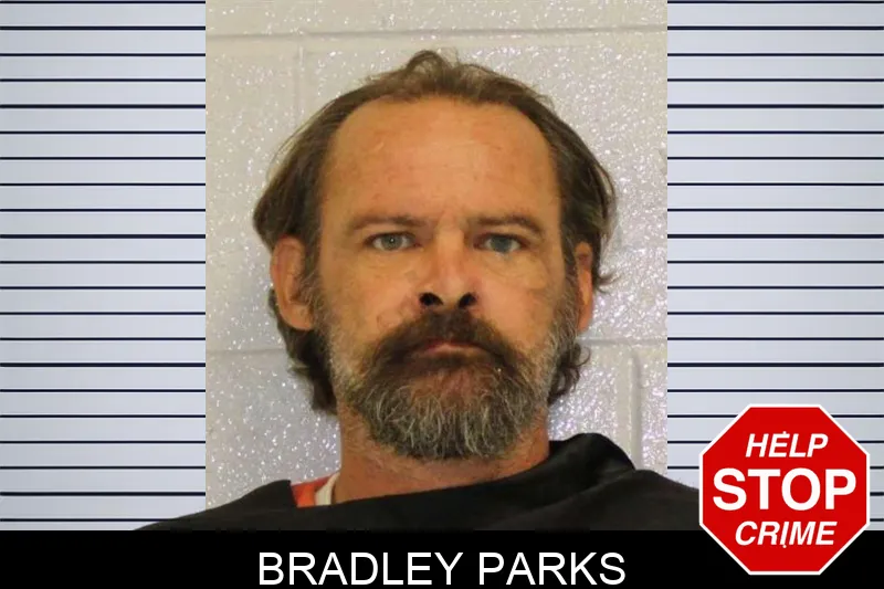 Bradley Parks mugshot – Carroll County , Georgia Bradley Parks mugshot