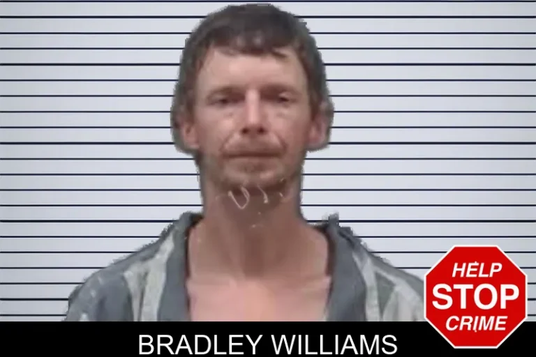 Bradley Williams