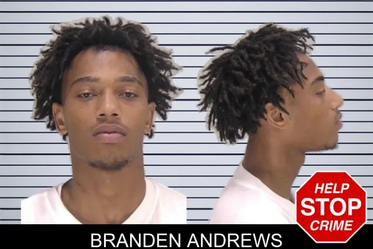 Branden Andrews
