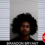 Brandon Bryant mugshot – Decatur County , Georgia Brandon Bryant mugshot
