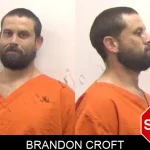 Brandon Croft mugshot – Clarke County , Georgia Brandon Croft mugshot
