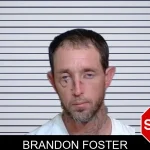 Brandon Foster mugshot – Glynn County , Georgia Brandon Foster mugshot