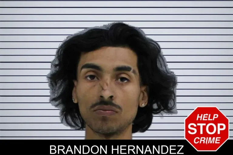 Brandon Hernandez