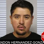 Brandon Hernandez-Gonzalez mugshot