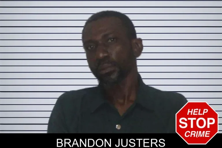 Brandon Justers
