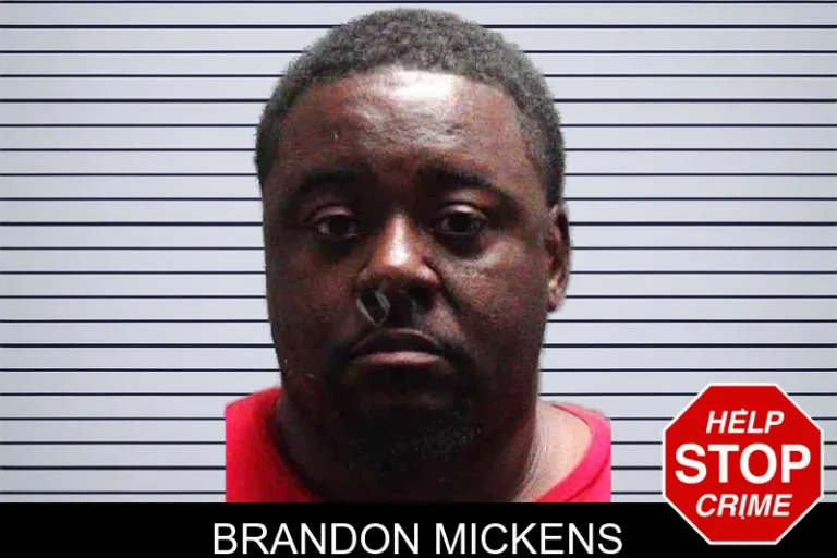 Brandon Mickens