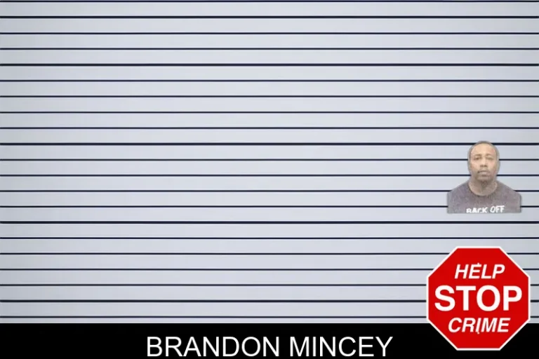 Brandon Mincey