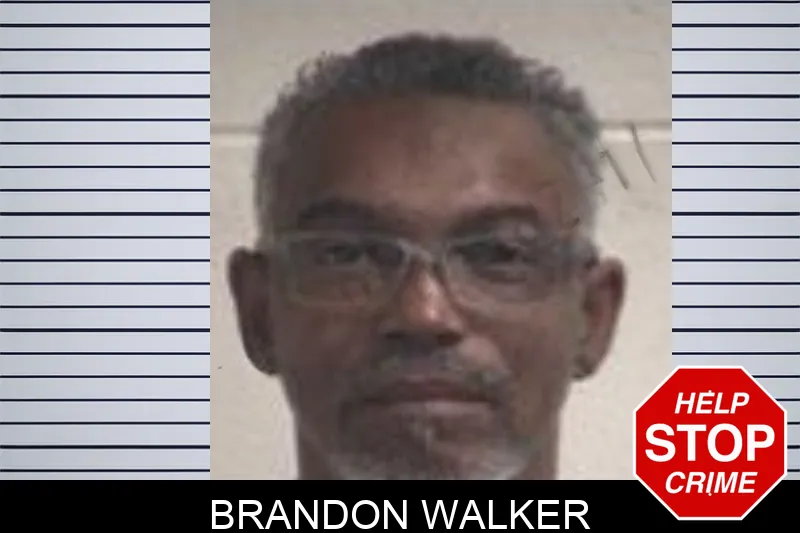 Brandon Walker mugshot – Henry County , Georgia Brandon Walker mugshot