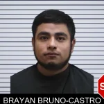 Brayan Bruno-Castro mugshot