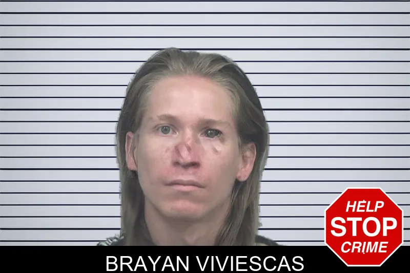 Brayan Viviescas mugshot – Gwinnett County , Georgia Brayan Viviescas mugshot
