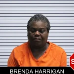 Brenda Harrigan mugshot