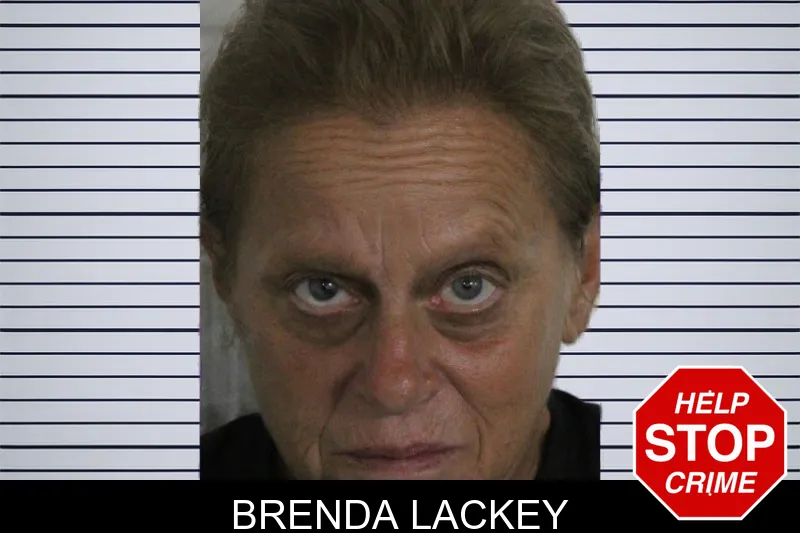 Brenda Lackey mugshot – Floyd County , Georgia Brenda Lackey mugshot