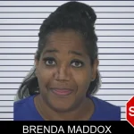 Brenda Maddox mugshot – Fayette County , Georgia Brenda Maddox mugshot