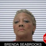 Brenda Seabrooks mugshot