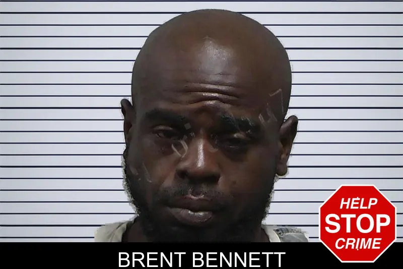 Brent Bennett mugshot – Tift County , Georgia Brent Bennett mugshot