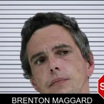Brenton Maggard mugshot – Rabun County , Georgia Brenton Maggard mugshot