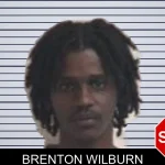 Brenton Wilburn mugshot – Henry County , Georgia Brenton Wilburn mugshot